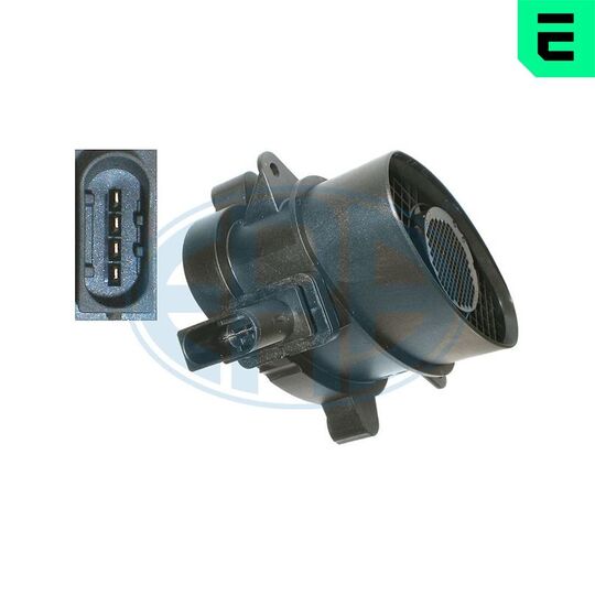 558133 - Air Mass Sensor 