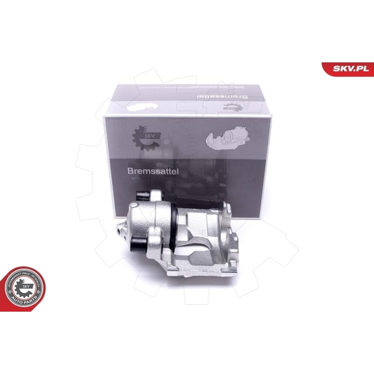 56SKV072 - Brake Caliper 