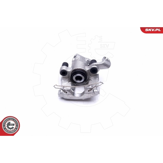 46SKV284 - Brake Caliper 