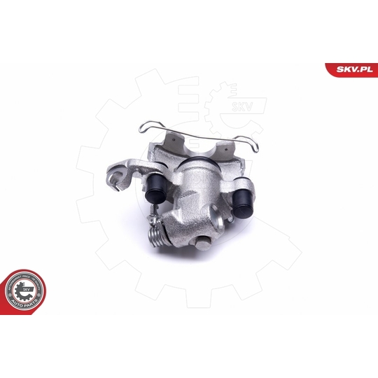 46SKV284 - Brake Caliper 