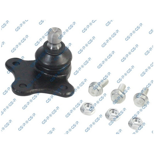 S080005 - Ball Joint 