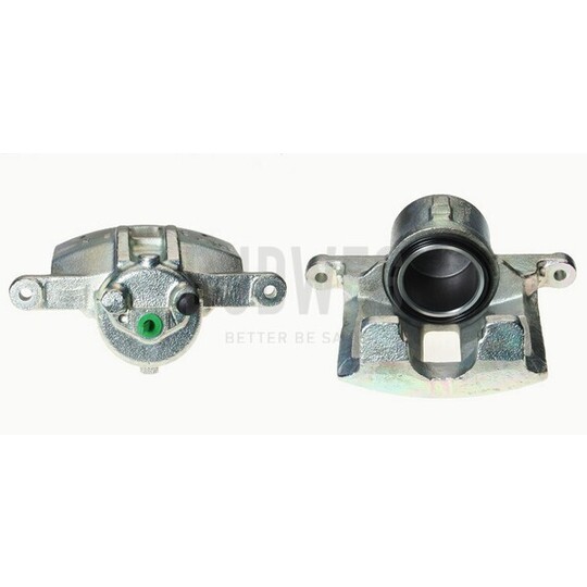 343265 - Brake Caliper 