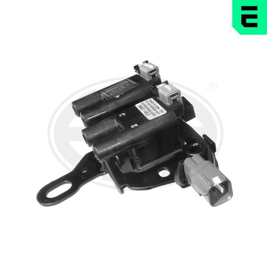 880319A - Ignition coil 