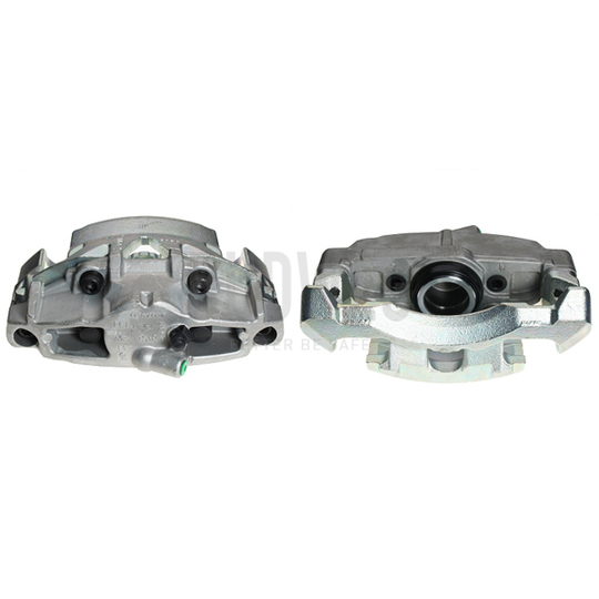 343717 - Brake Caliper 