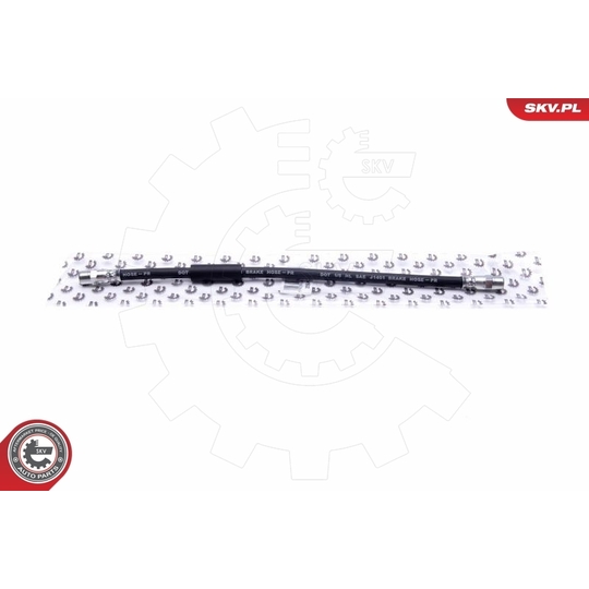 35SKV242 - Brake Hose 