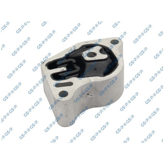 518850 - Engine Mounting 