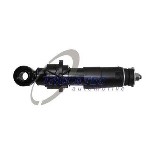 03.63.005 - Shock Absorber, cab suspension 