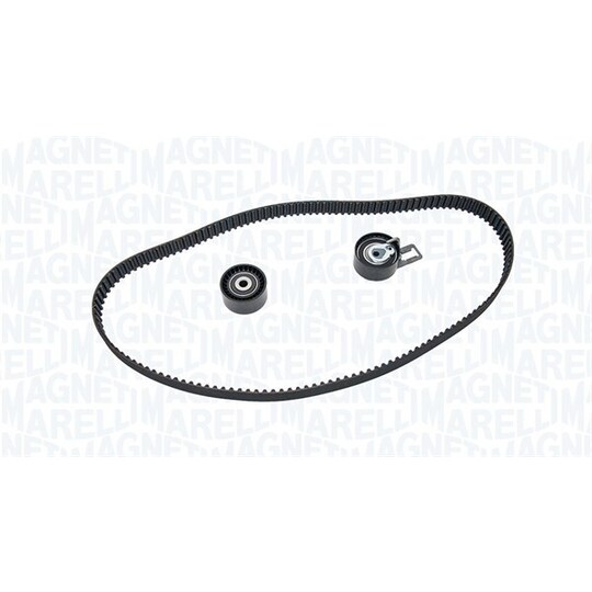 341306580000 - Timing Belt Set 