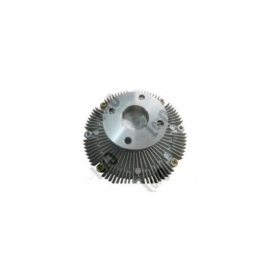 035-013-0001 - Clutch, radiator fan 