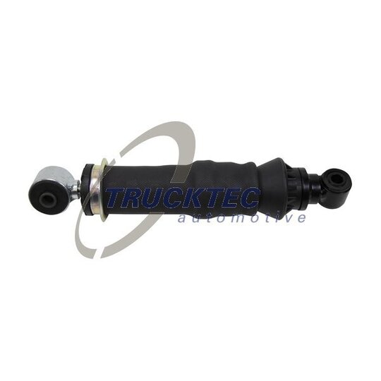 01.63.037 - Shock Absorber, cab suspension 