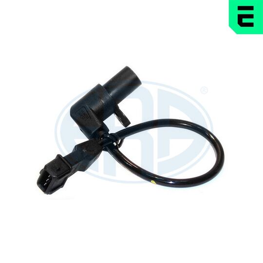 550170A - Sensor, crankshaft pulse 