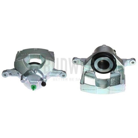 344541 - Brake Caliper 