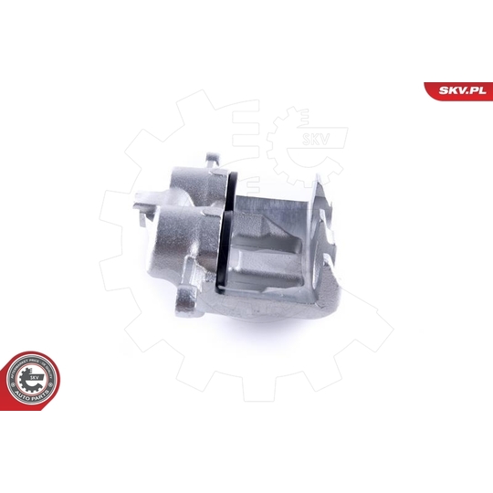 50SKV891 - Brake Caliper 