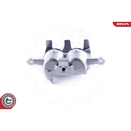 50SKV891 - Brake Caliper 