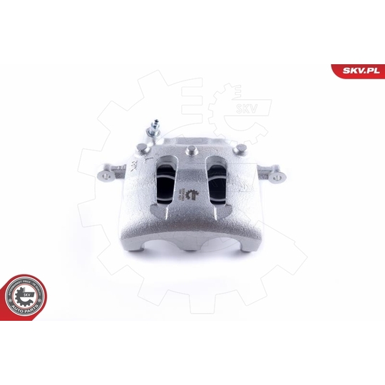 50SKV891 - Brake Caliper 