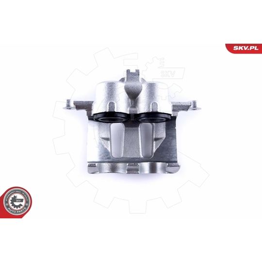 50SKV891 - Brake Caliper 