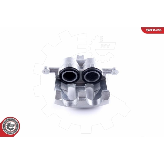 50SKV891 - Brake Caliper 