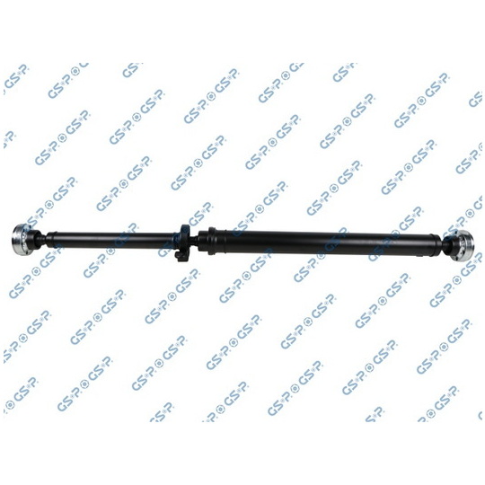 PS900109 - Propshaft, axle drive 