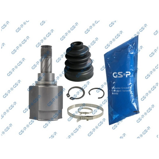 641143 - Joint Kit, drive shaft 