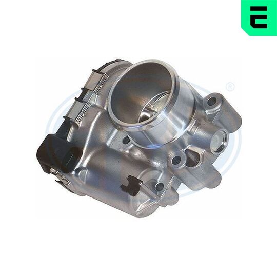 556183A - Throttle body 