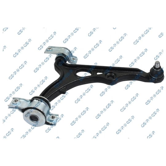 S060432 - Track Control Arm 