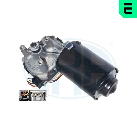 460336A - Wiper Motor 