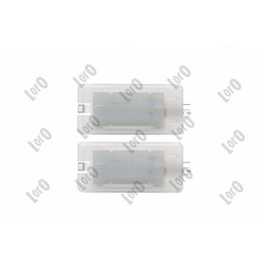 L19-410-001LED - Tavaratilan valo 