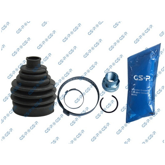 780380 - Bellow Set, drive shaft 