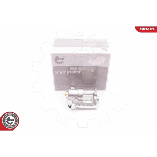 23SKV434 - Brake Caliper 