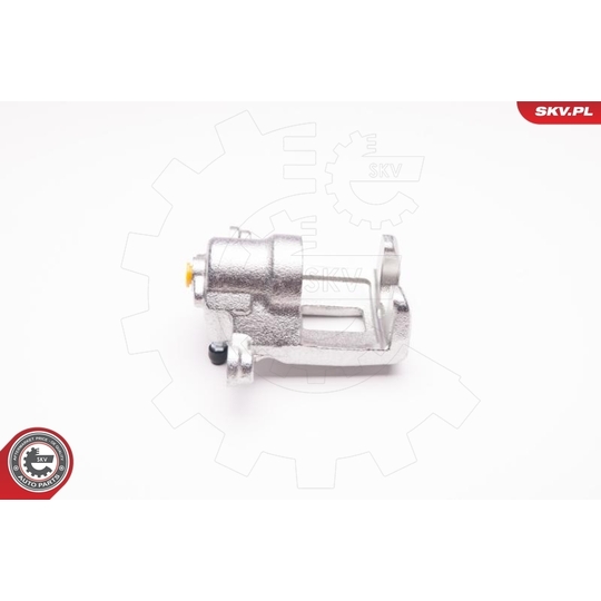 23SKV434 - Brake Caliper 