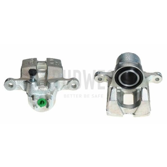 343251 - Brake Caliper 