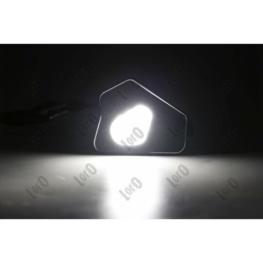 L54-420-001LED - Dörrbelysning 