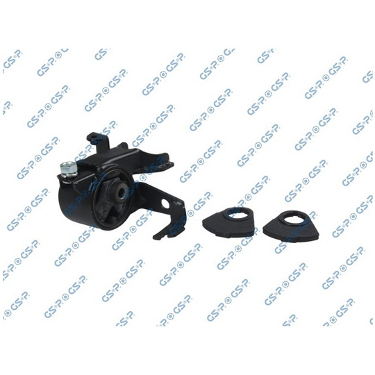 519491 - Engine Mounting 