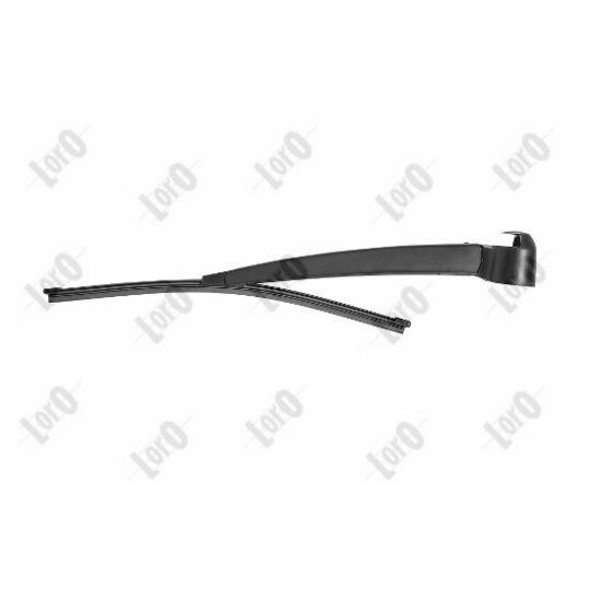 103-00-108-P - Wiper Arm Set, window cleaning 