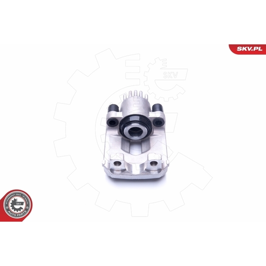 44SKV664 - Brake Caliper 