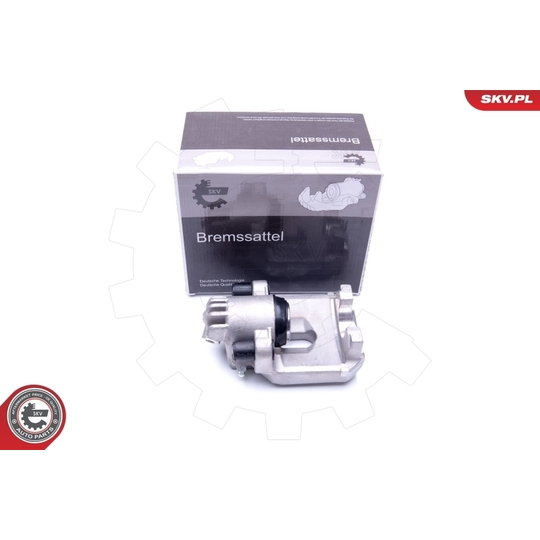 44SKV664 - Brake Caliper 