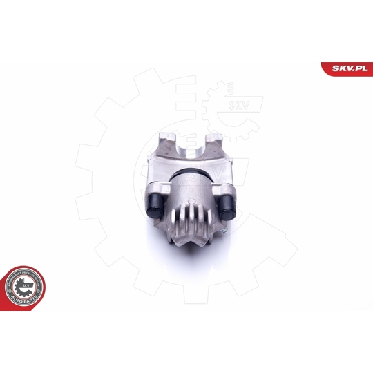 44SKV664 - Brake Caliper 