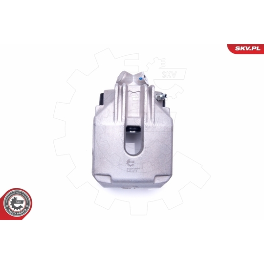 44SKV664 - Brake Caliper 