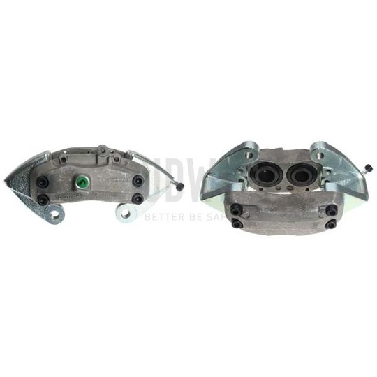 343443 - Brake Caliper 