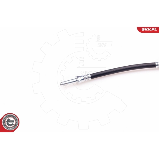 35SKV050 - Brake Hose 