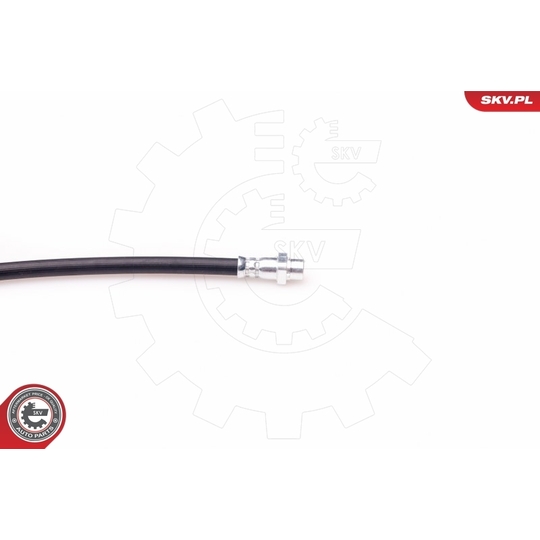 35SKV050 - Brake Hose 