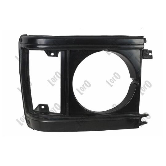 212-1202R-2 - Frame, headlight 