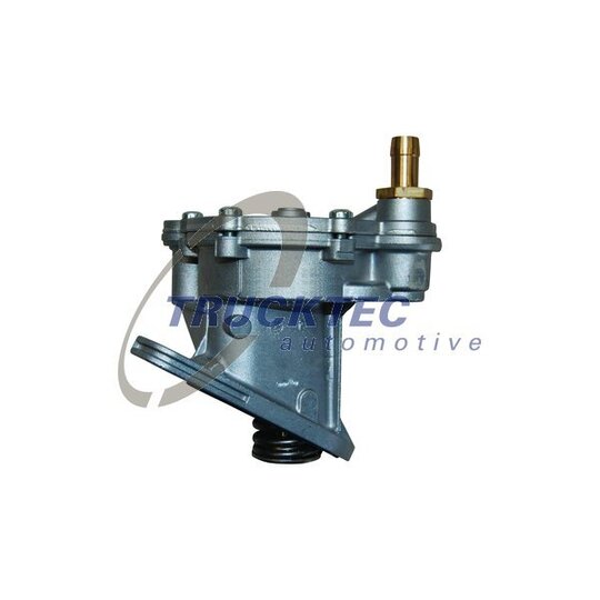 07.36.003 - Vacuum Pump, braking system 