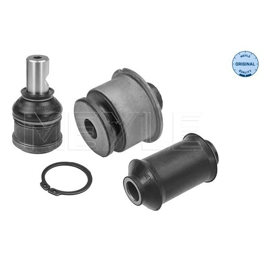 44-14 610 0007 - Suspension Kit 