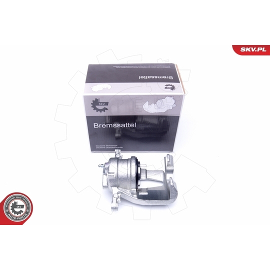 42SKV232 - Brake Caliper 