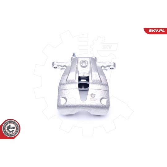 42SKV232 - Brake Caliper 