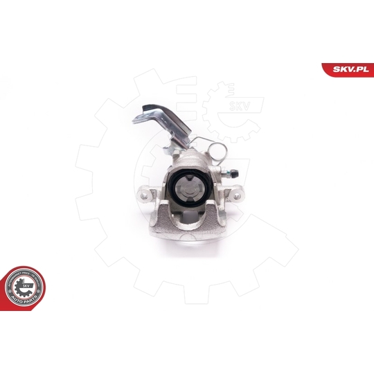 23SKV673 - Brake Caliper 