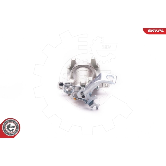 23SKV673 - Brake Caliper 