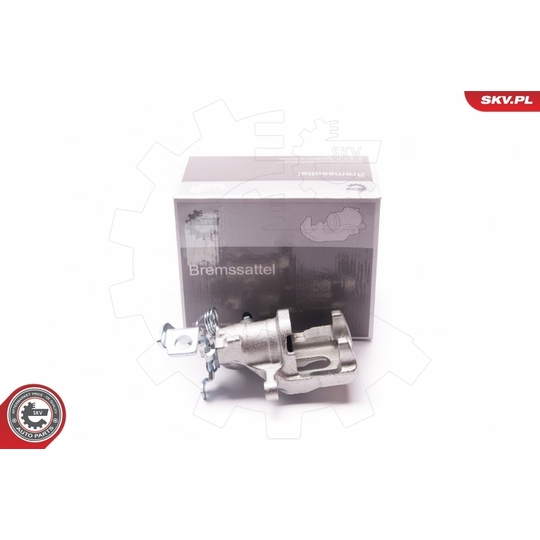 23SKV673 - Brake Caliper 