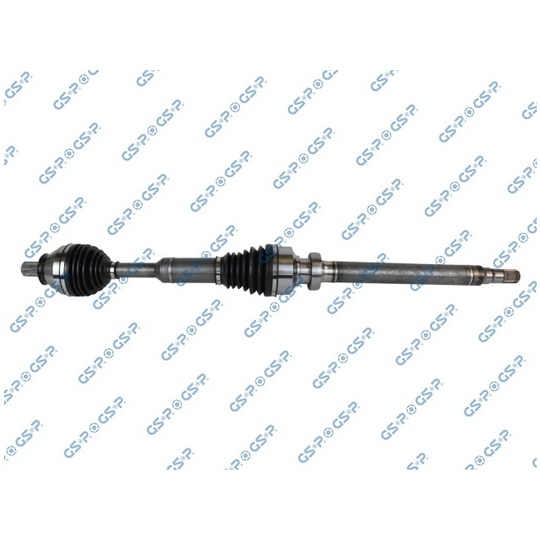 201390 - Drive Shaft 